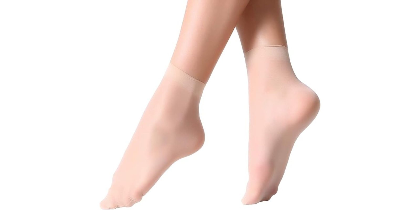 Toe Socks