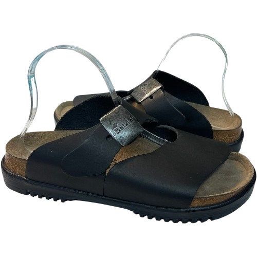 Betula Rio Grip Black