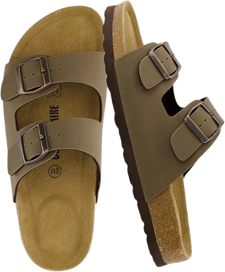 Betula Rio Grip Black